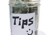 take a tip