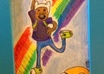 cartoonify you a friend or anything in any style small1