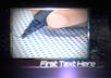 make this Amazing HD video customized with your images, promotional message or logo small1