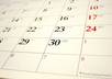 add events in your website