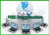 show you 7 methods to build 1000+ Free Diverse Backlinks to your website automatically small1