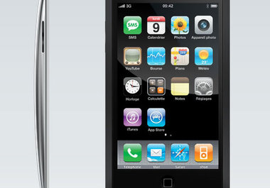 iphone aplication for your iphone using iPhone SDK big1