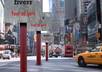 place your logo on the streets of Times Square in this video in HD