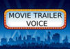 record your MOVIETRAILER voice over small1