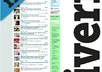 design any type of cover, web banner, header page or advertizing banners of any size