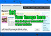 put your url and text over this groovy hip HD video advertisement for business and site promotion small1