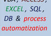 break your PDF file into smaller parts or save it into word