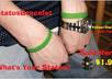 mail You Three Status Bracelets small1