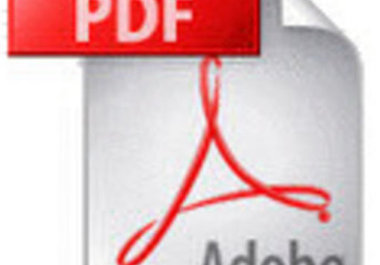 convert your PDF files or scanned documents into Word big1