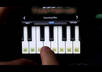 create a Video And Play A Piano On my iPod For Your Special Someone