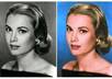 colorize an old black and white photo