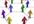 give you an extensive list of high PR directrories