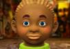 record, with Micah, my animated cartoon young boy, your advertisement, personal message or movie small1