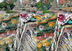 enhance your photo to professional HDR colors
