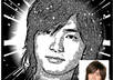 turn any dude photo into a manga kana super fashion style