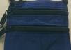send this Brand New Multifunctional Zippered Wallet with 18 inch straps