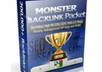 give you Monster Backlink packet + rr