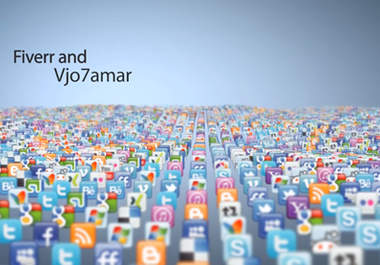 create this amazing social NETWORK wave video big1