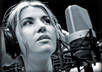 record a natural sounding voice over in my foreign accent