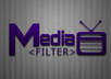 make an awesome bullet shatter logo animation in full HD with your text or brand for your business small1