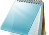tell you how to make a diary for notepad