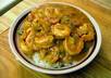 provide you with a receipe for any Cajun or Creole dish