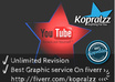 give you over 500 views youtube real human views guaranteed