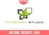 Logo design