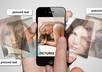 create Awesome TOUCH Style iPHONE Video small1