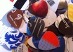 send you 25 awesome custom guitar picks made from recycled cards small1
