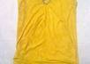 send you a stylish beautiful yellow top