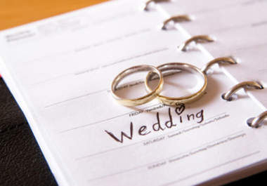 May it be the choice of colours according to season, what to save on, how to solve a problem, general etiquette, alternative ideas or anything else - the choice is yours.<br />
Wedding planning advice doesn’t come any cheaper than that!<br />
Please note this does not include questions where extensive research is needed.” /></p>
<p>Of course there are the  given questions you should ask all vendors including:</p>
<ul>
<li>Are you available on my date?</li>
<li>What are your fees?</li>
<li>What type of packages do you offer?</li>
</ul>
<p>Photographer</p>
<p>What to ask?</p>
<ul>
<li>What is your shooting style?( Candid, posed, mix of both, etc)</li>
<li>We will receive the photos in colour or black and white?</li>
<li>Will all of the photos we receive be edited?</li>
<li>How long will it take to receive our photos?</li>
<li>How much time will you need between the ceremony and reception?</li>
</ul>
<p>What you can skip asking…</p>
<ul>
<li>What type of equipment do you use? You don’t need to know the answer to this most people won’t know what it means anyways.If you’re tech savy, ask it as a conversation starter, not to determine whether to hire them or not.</li>
<li>I have a specific shot list, will you follow it? You are hiring your photographer for a reason. They know what they are doing. While most would be more than happy to make sure you get the shots you want, they probably already have it covered. Instead go through their portfolio and if you notice you’ve never seen the shot you want or it does not show up frequently, include it in your list.  Tip: If you do have a  shot list, give it to your photographer way in advance so they can make sure you have enough time to complete the list.</li>
<li>Have you worked at this venue/location before? Does it matter? While a photographer easily knows the good spots of a place he or she frequently shoots, it can get boring week after week. Having them work in a place they’ve never been to before can make your shots even better with the surge of inspiration flowing through.</li>
</ul>
<p>Wedding Planner</p>
<p>What to ask?</p>
<ul>
<li>What are the specific services you offer?</li>
<li>Do you have preferred vendors? Don’t ask who they are, we don’t give away all of our secrets <img src='http://s1.wp.com/wp-includes/images/smilies/icon_wink.gif?m=1129645325g' alt=';)' class='wp-smiley' /> </li>
<li>Can you stay within our budget?</li>
<li>What meetings and wedding events will you be attending?</li>
</ul>
<p>What you can skip…</p>
<ul>
<li>Have you worked with our theme before? We are planners. We eat, sleep and breath everything wedding. Whether we have or have not worked with your theme in the past, you can rest assured we can handle it. On top of that, planning is about the logistics, and though weddings may very the templates stay the same.</li>
<li>How many clients do you take on during the month of our wedding? While it’s important to make sure you are being taken care of, the amount of clientele we can take on per month will vary by planner. One planner may only be able to handle 2, while another can juggle 6 with no trouble.  Instead, ask if your planner stays in touch with you, even though they are busy with other couples( don’t expect an answer on a Saturday.)</li>
<li>How will you be dressed? If your vendor shows up not looking professional for your initial meeting, it would be appropriate to ask this. If they show up in proper dress clothes, why would you worry about the wedding day. Again we are professionals, and we look like it too.</li>
</ul>
<p>While it’s important to ask your vendors questions, do not interrogate them. Remember, we are interviewing you too. 1001 questions that have no real meaning behind them, send off warning bells that you could be hard to deal with.  We love and encourage your questions and we want to help you out the best that we can, just keep in mind that it’s your interview too.</p>
<div id=