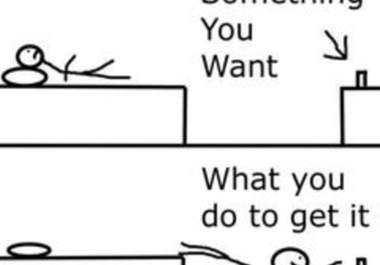 make a stick drawing of whatever you want big1