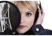 record a voiceover in a sweet voice small1