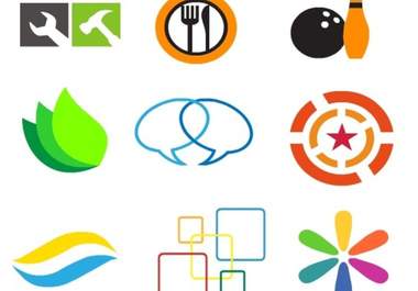 teach you how to make unlimited professional custom logos for free in just 10 min/logo big1