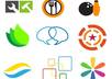 teach you how to make unlimited professional custom logos for free in just 10 min/logo small1