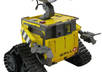 teach you how to make a robot