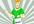 draw Mad Men character with your logo or msg