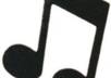 send you Lyrics for 5 Songs For you to use