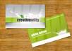 design visiting card
