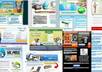give You 92 High Quality CPA Landing Pages Squeeze Pages Multiple Styles and Layouts