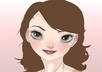 paint you in a cute style