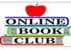 Book promotion