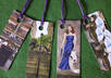 send you 4 Paris themed gift tags