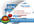 design a high quality double sided business card for you and deliver in print ready 300dpi pdf format