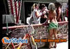 brand this sexy beach party bike riding video with your site url and tagline to promote your business small1