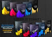 design Professional looking eBook Covers, 3d Software Boxes, Coupons, Dvd Covers