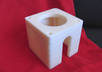 mail you a NEMA 23 stepper motor mount used in custom diy cnc milling router machines, shipping applies small1