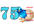 send you 75 quality professional twitter accounts verified with hotmail