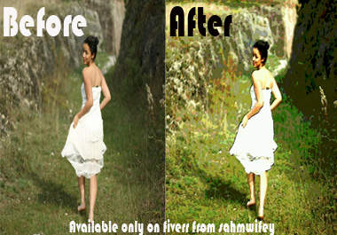 make your photo into a painting big1